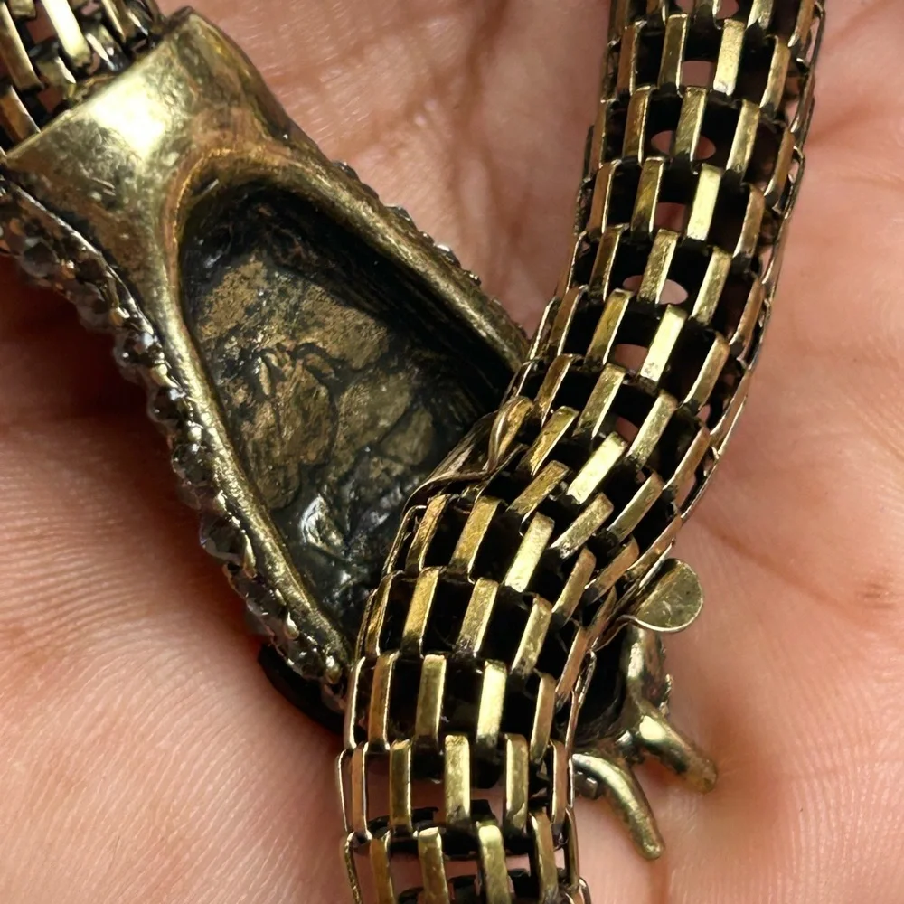 Sneck neckles hym bram ñame